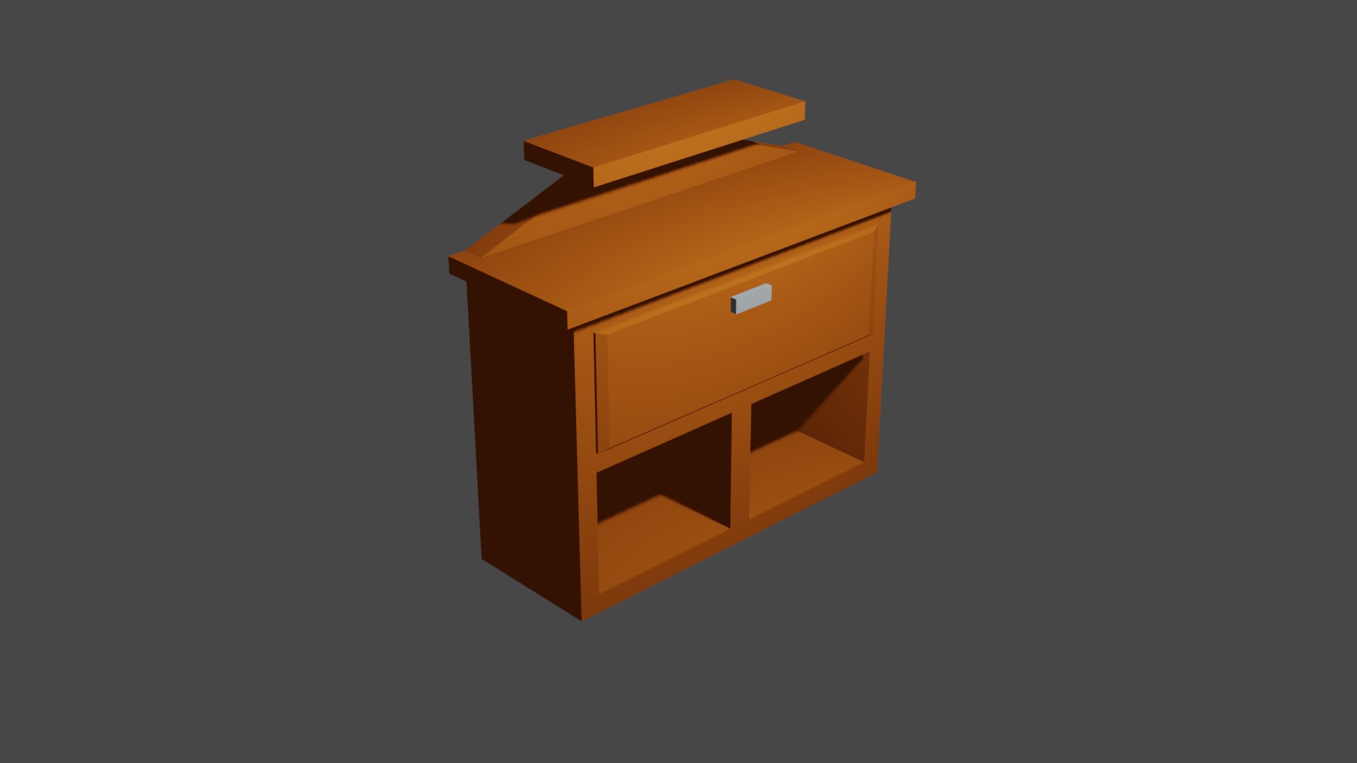 Сupboard 23