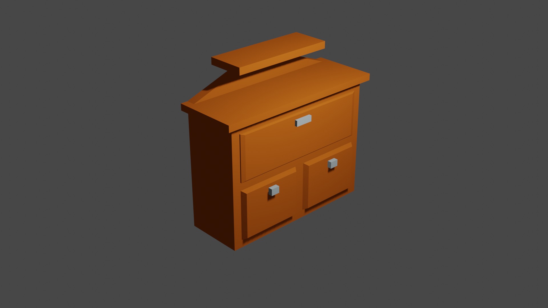 Сupboard 25
