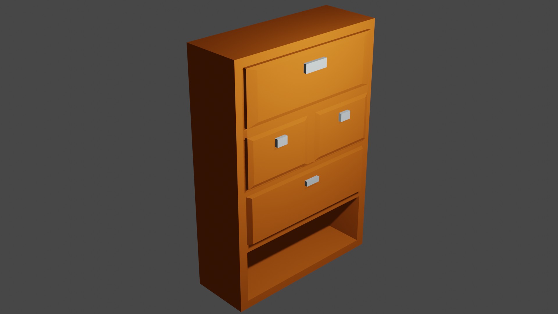Сupboard 26
