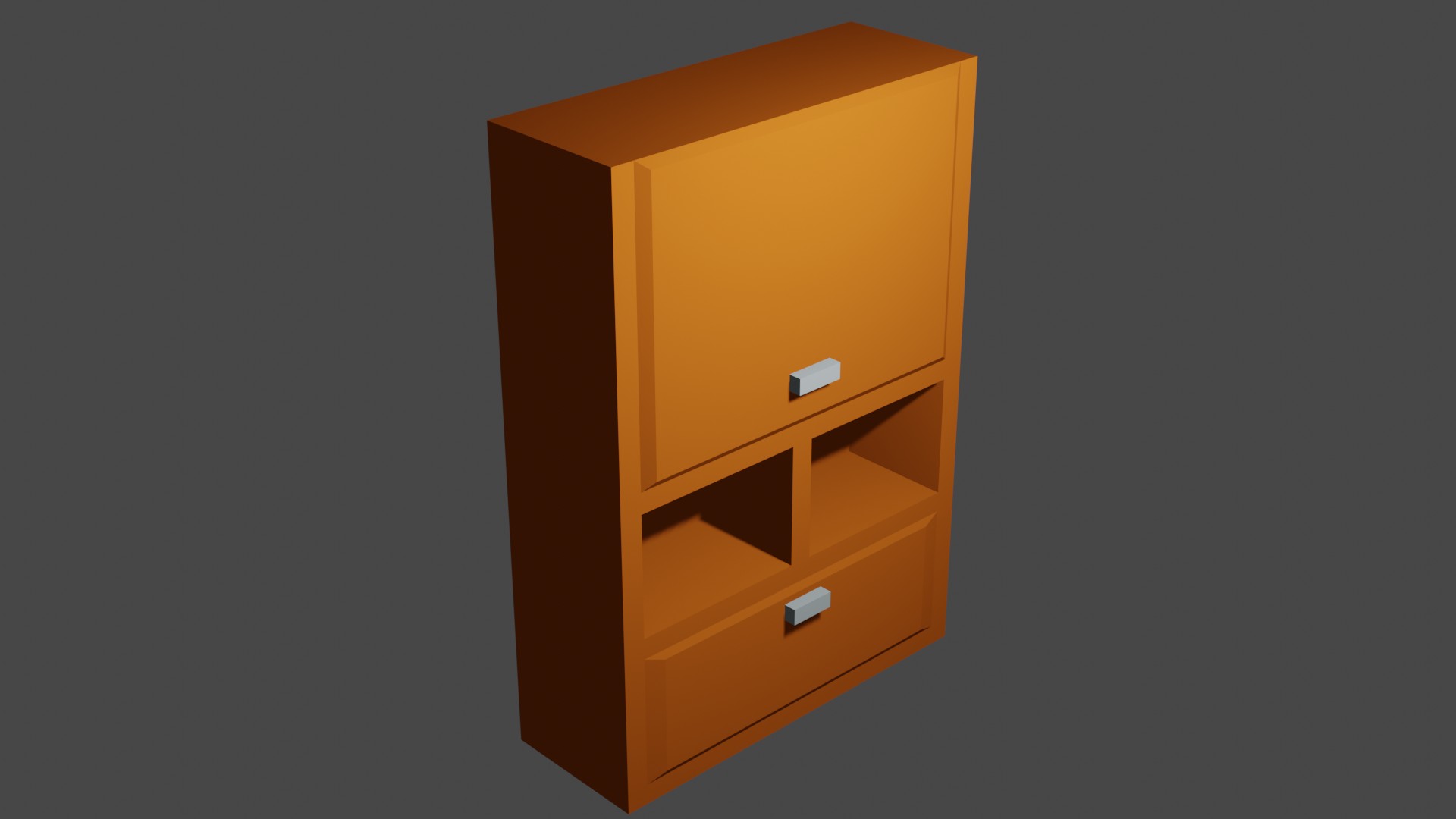 Сupboard 27