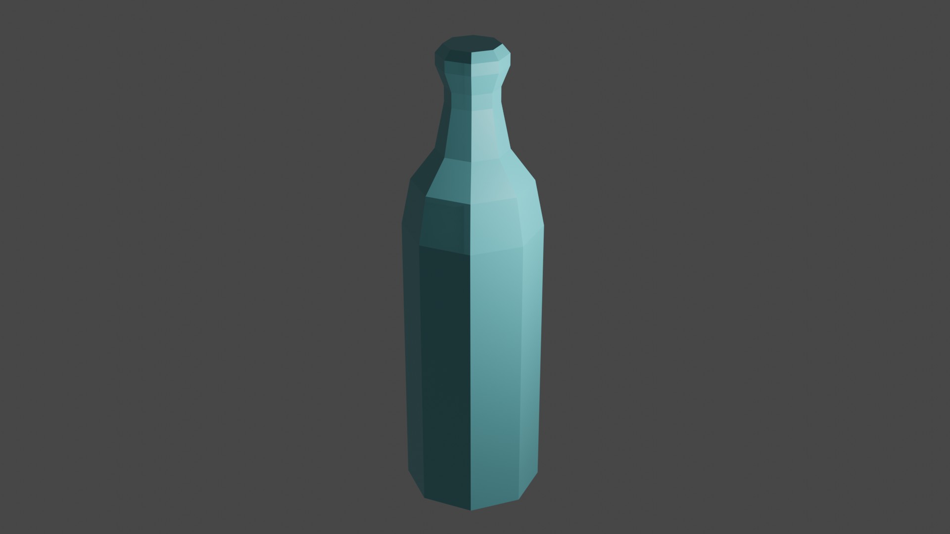 Bottle 1