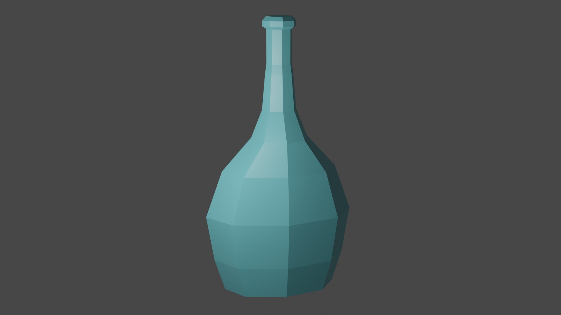 Bottle 9