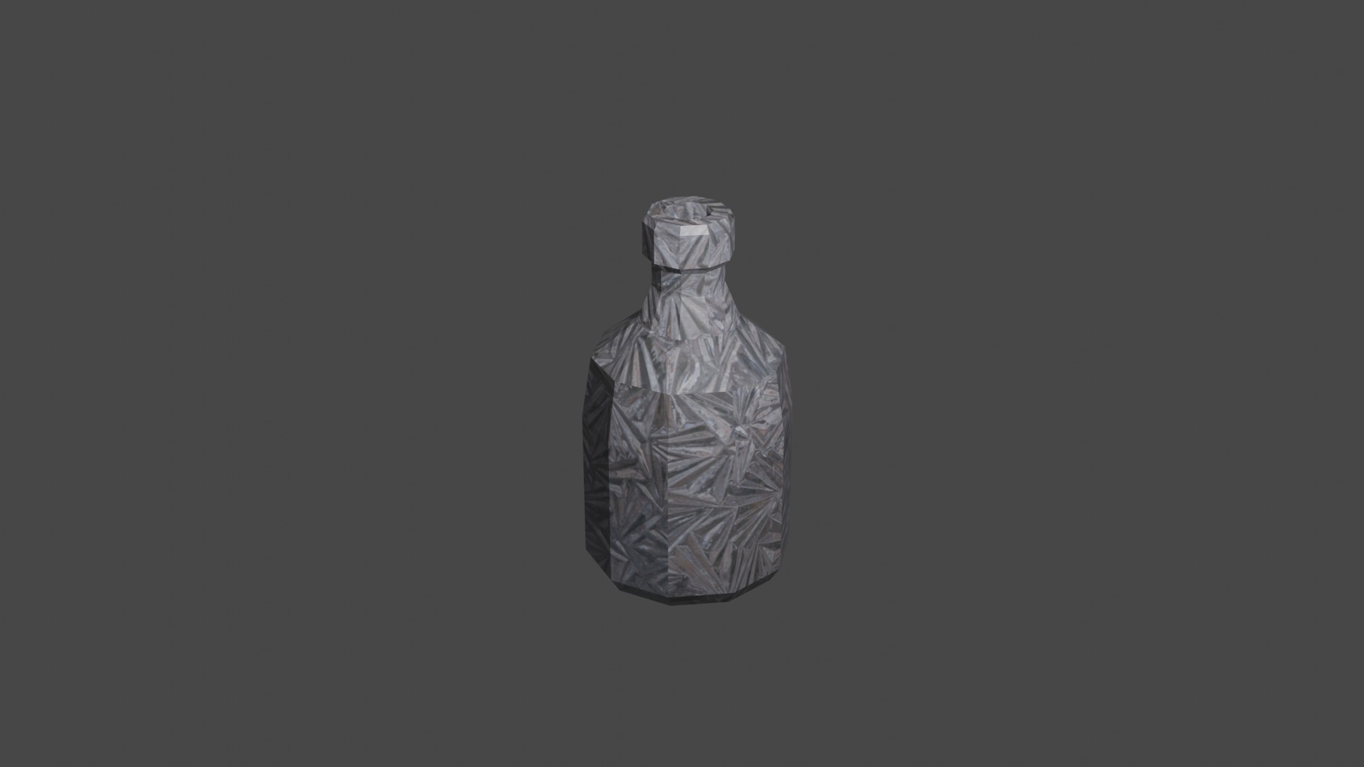 Bottle 19