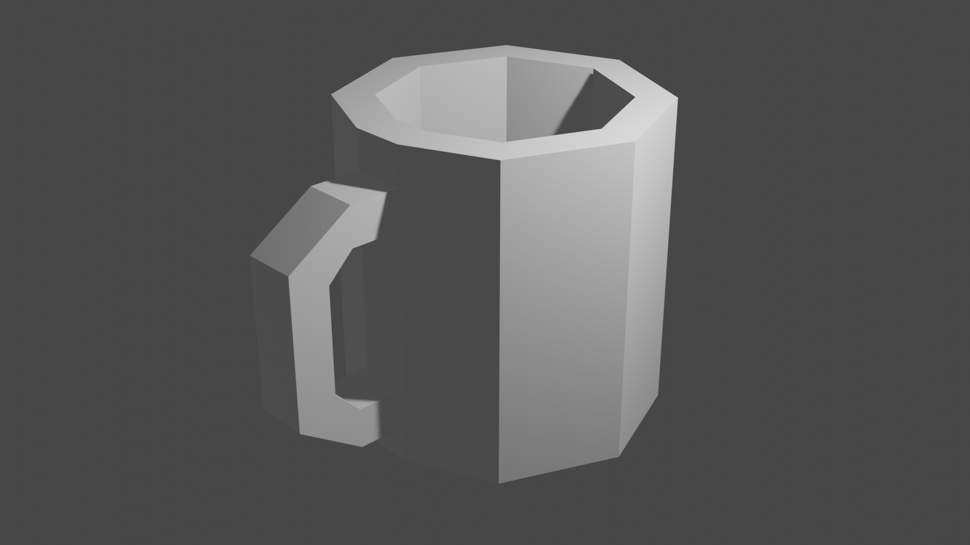 Cup 9