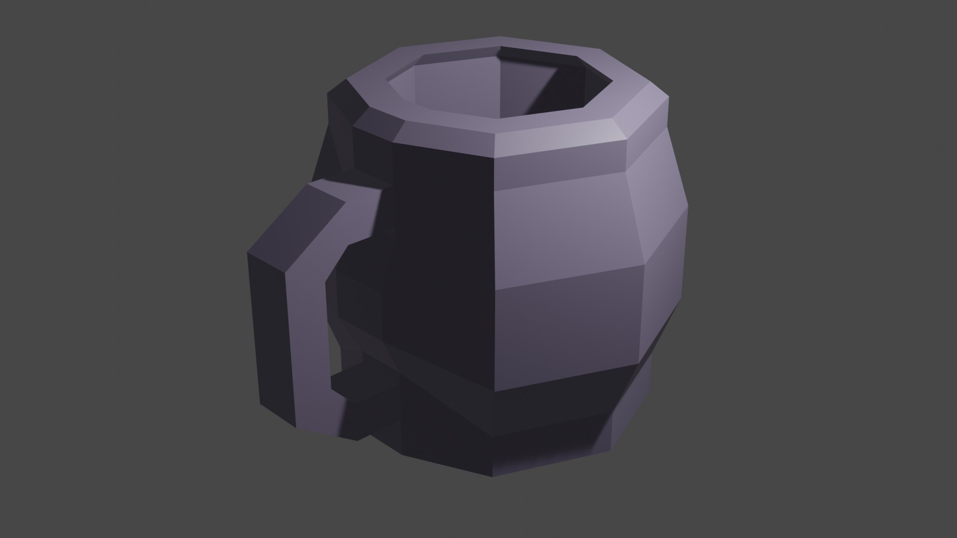 Cup 18