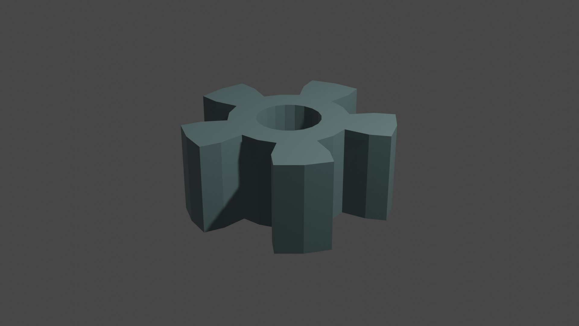 Gear 1