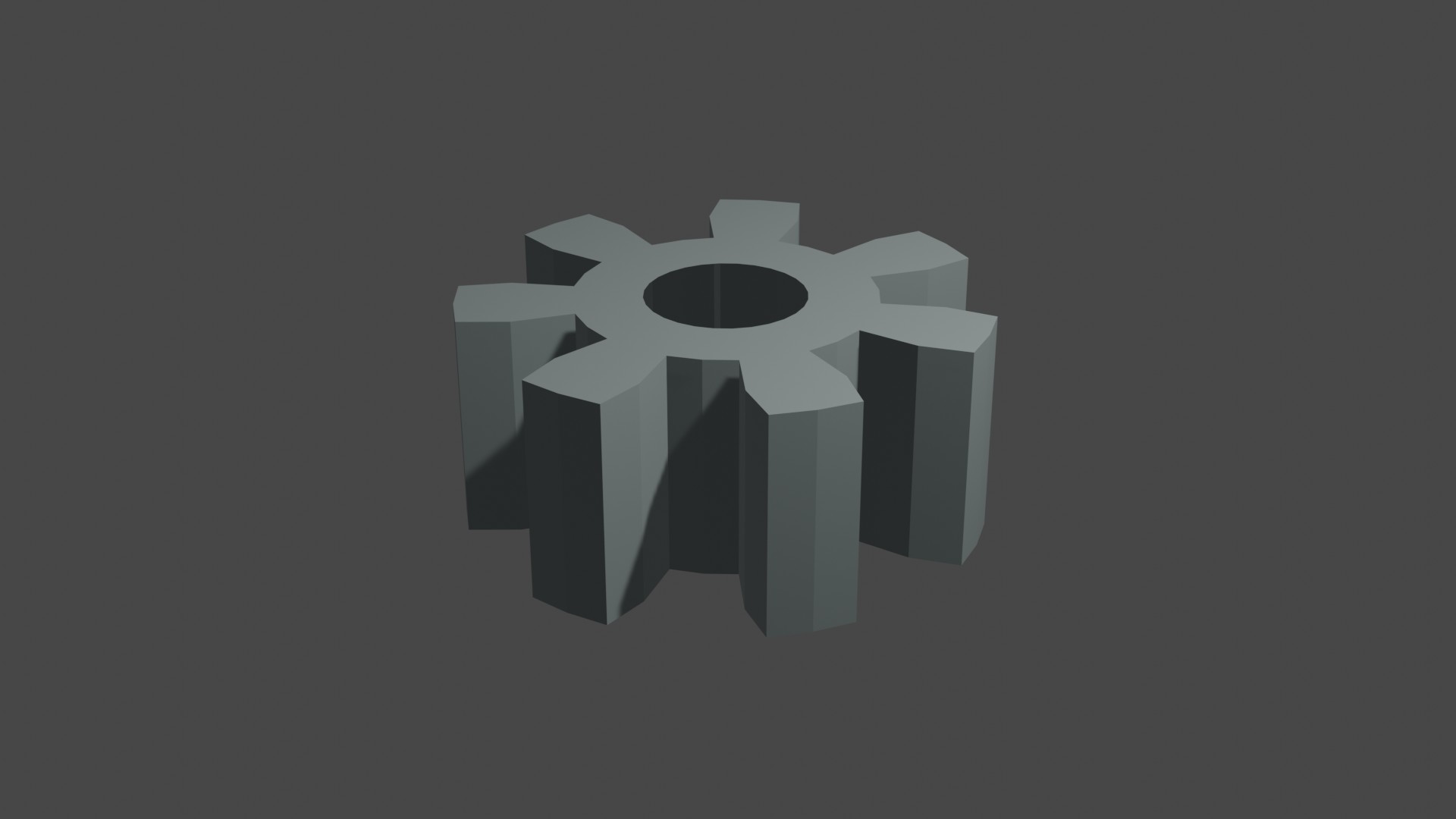 Gear 16
