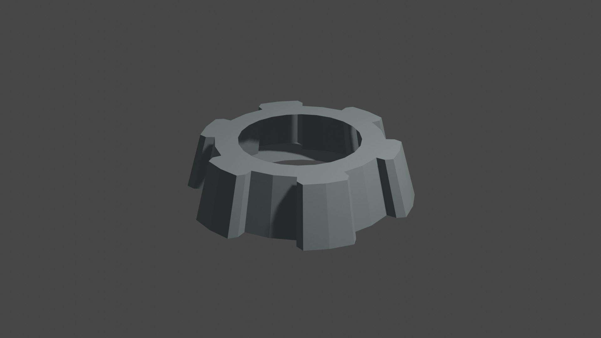 Gear 18
