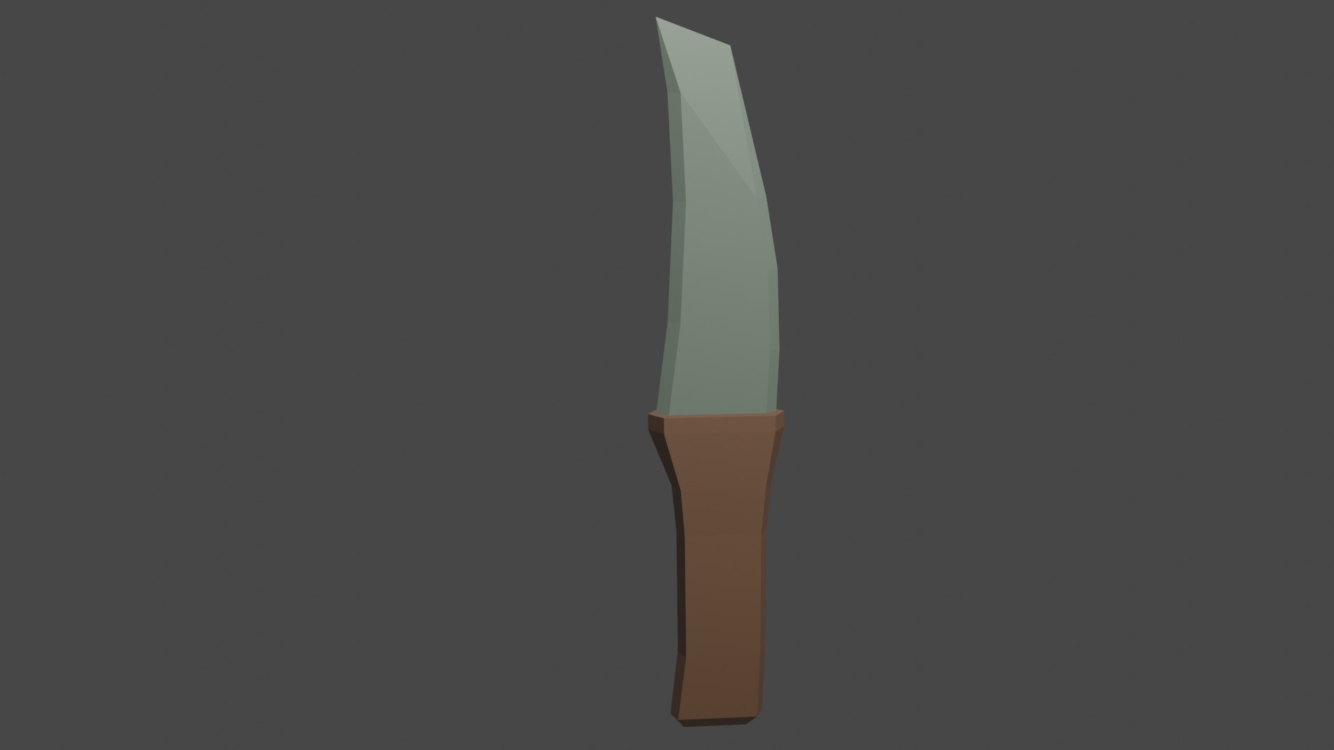 Knife 1