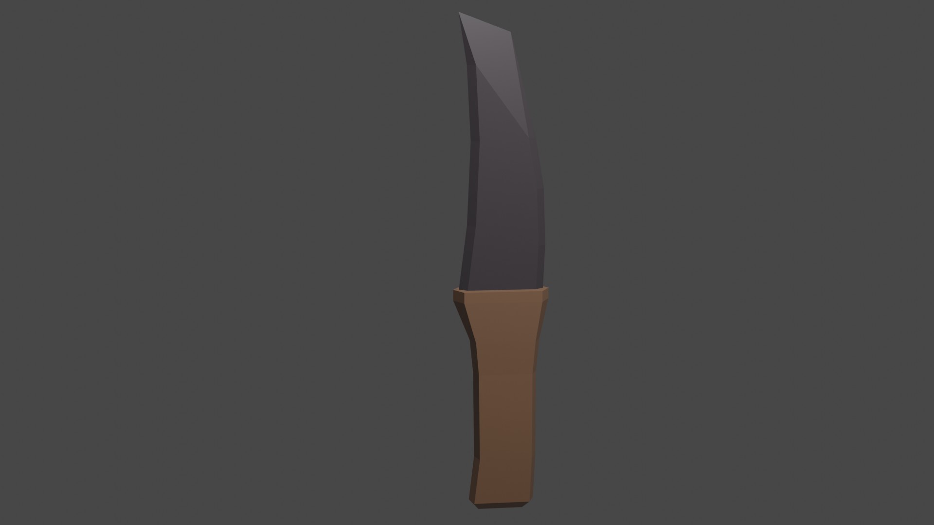 Knife 2
