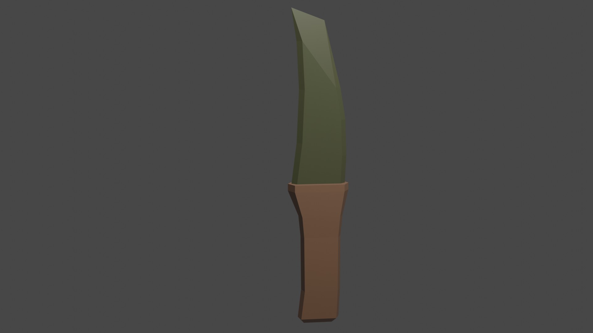 Knife 4