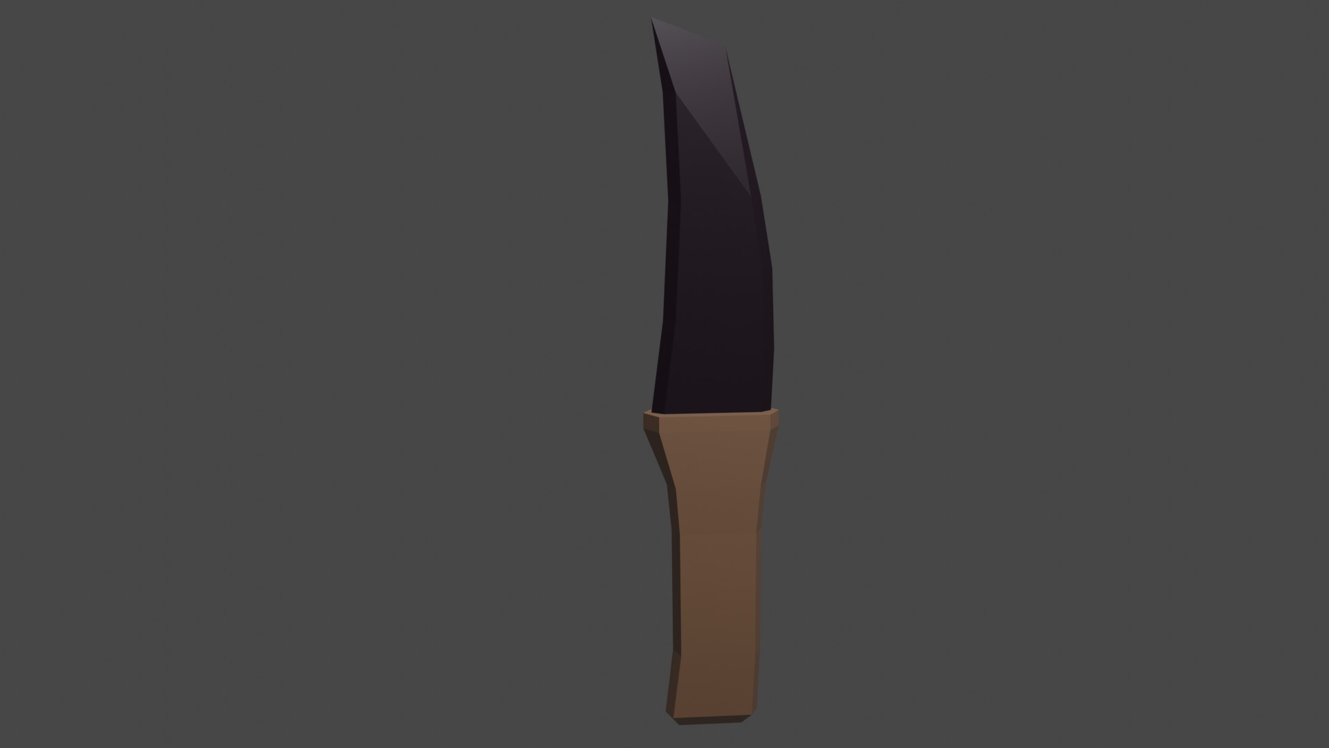 Knife 5