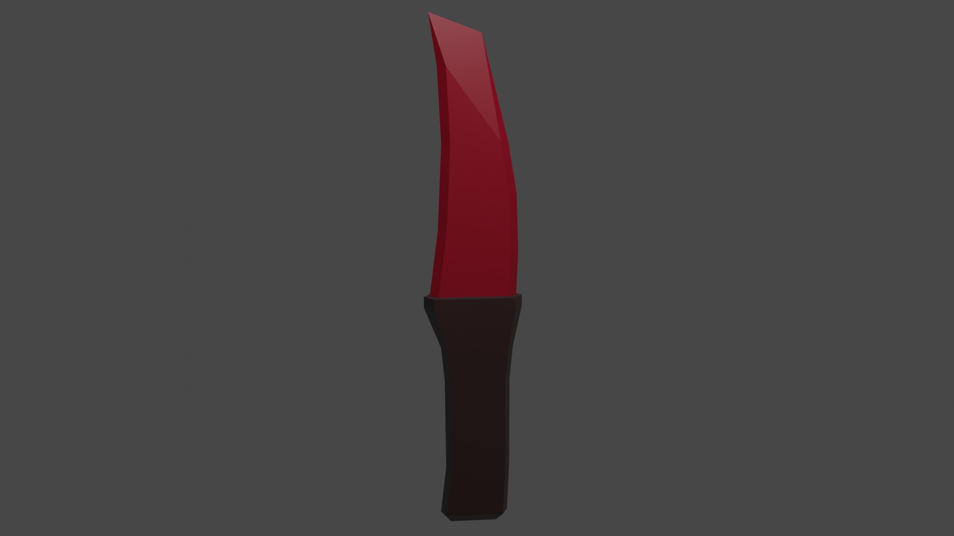 Knife 6