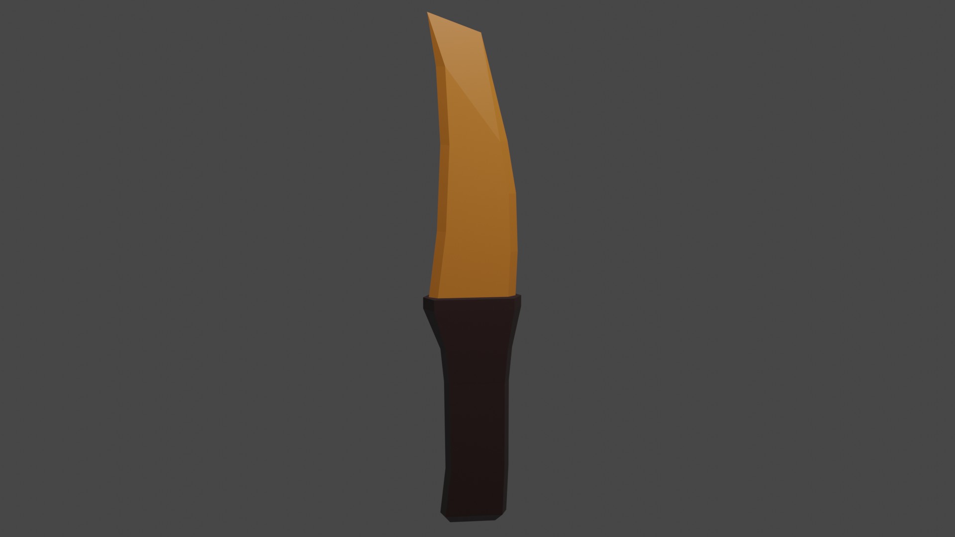 Knife 7