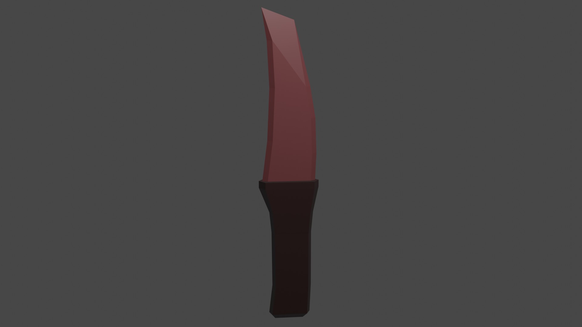 Knife 8