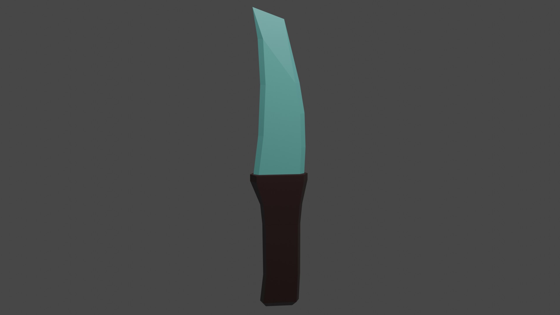 Knife 9