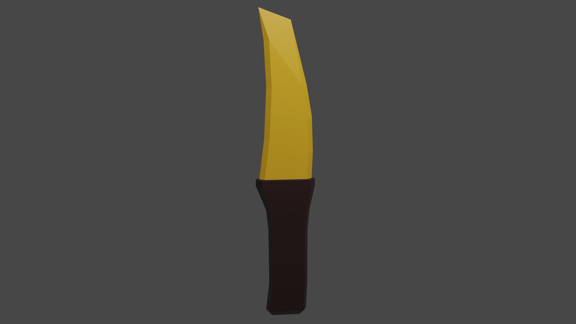 Knife 10
