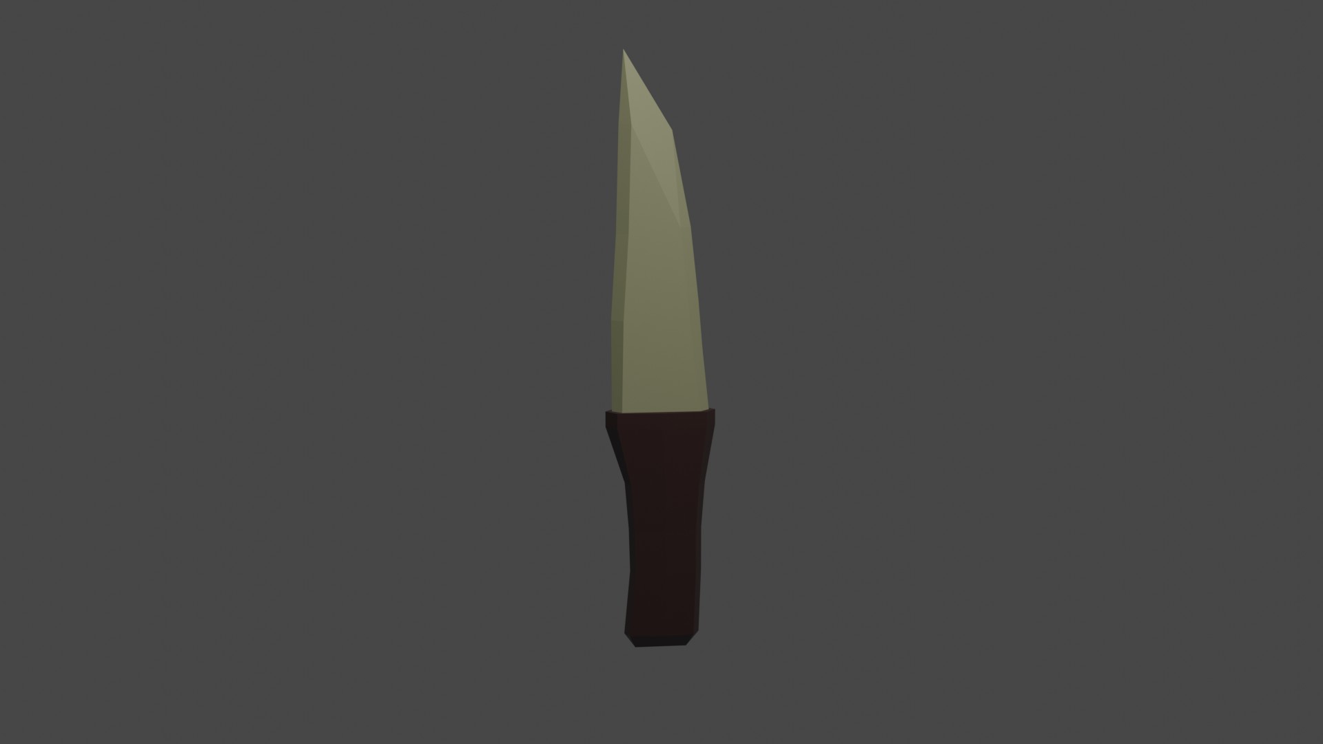 Knife 12