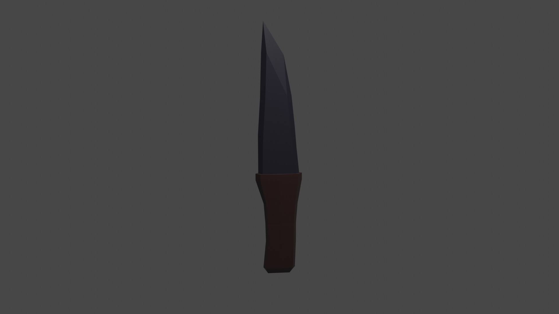 Knife 16