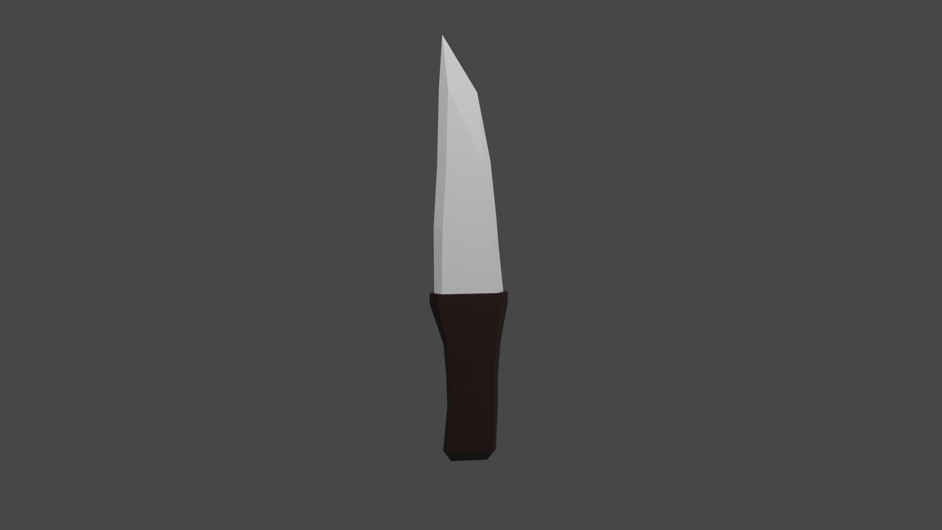 Knife 17