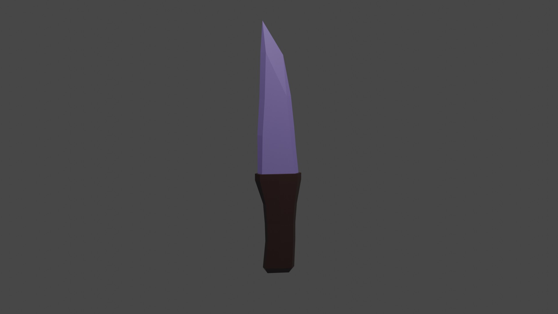 Knife 18