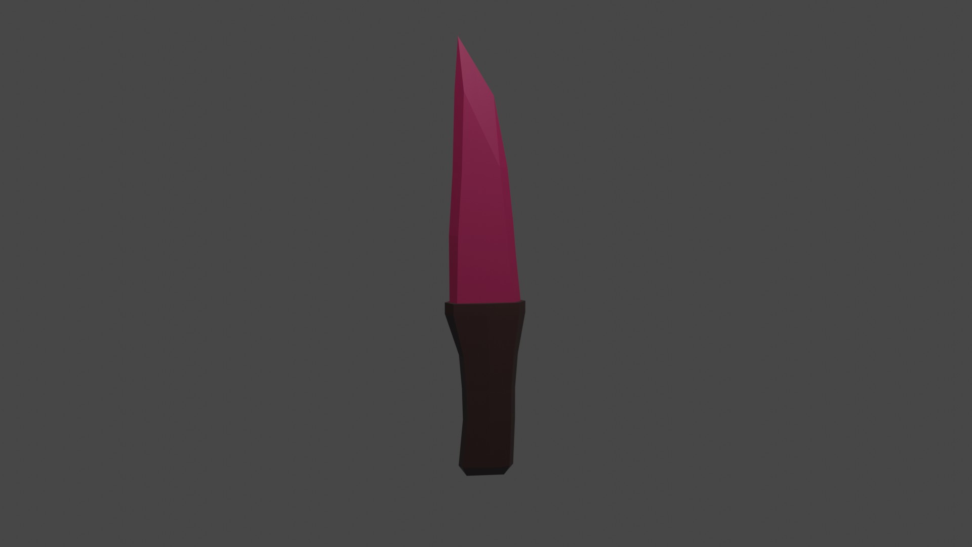 Knife 19