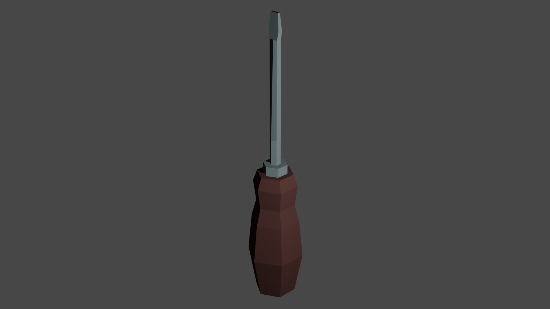 Screwdriver 1