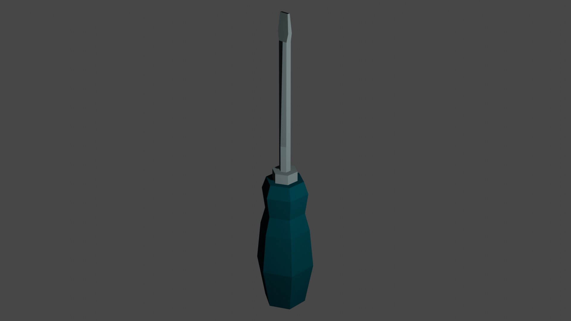 Screwdriver 3