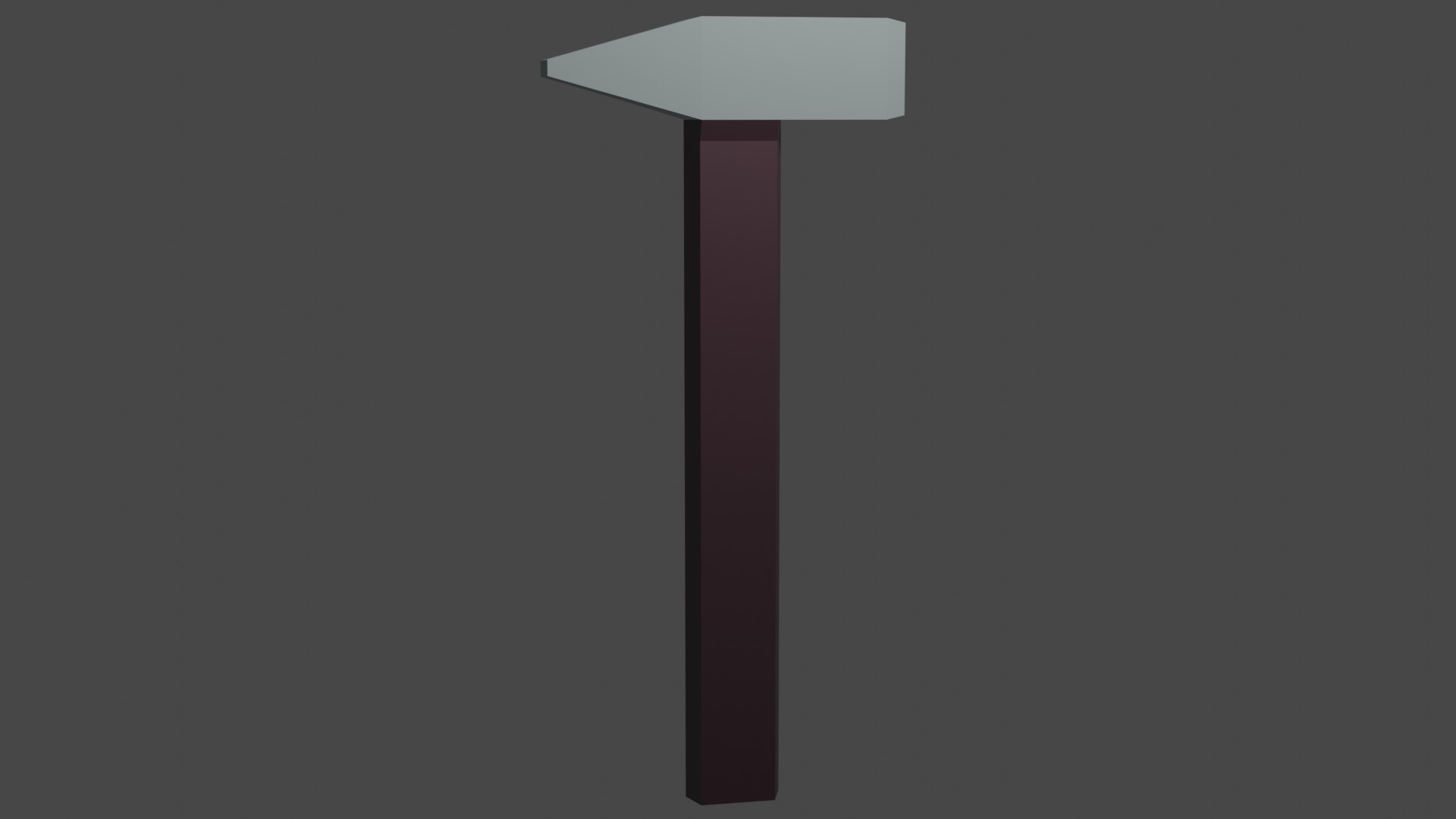 Hammer 1