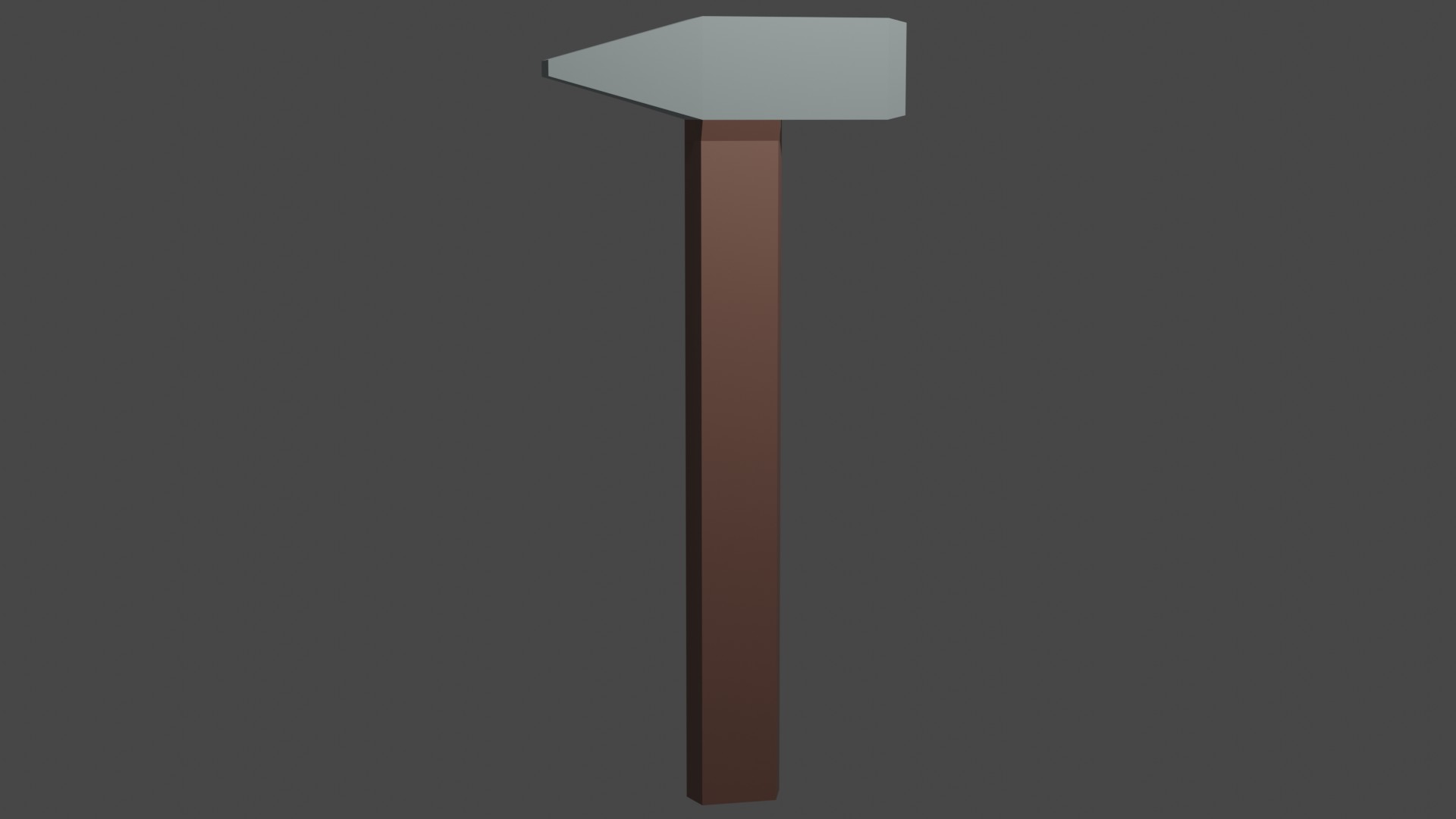 Hammer 3