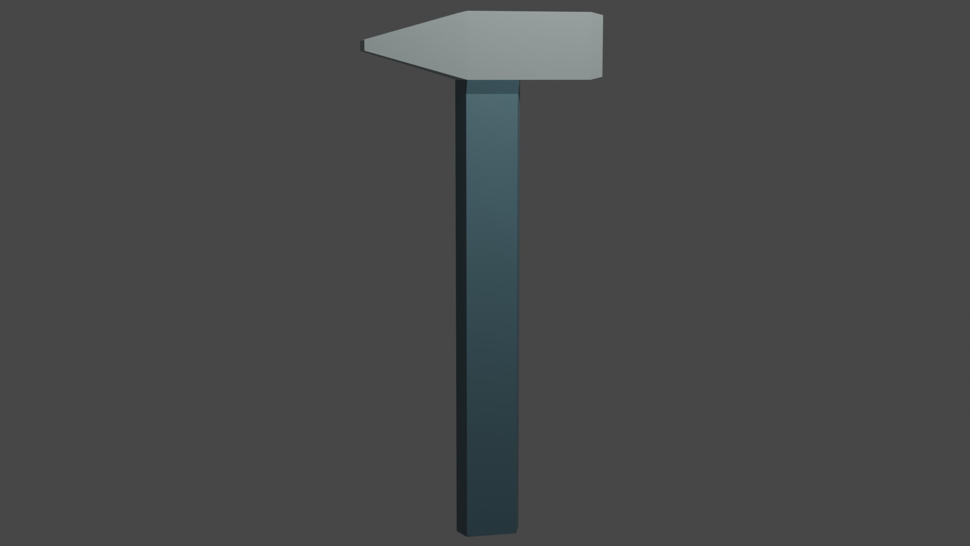 Hammer 4