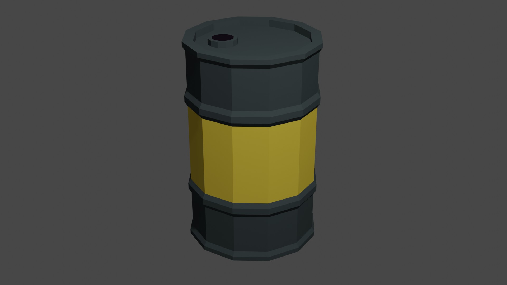 Barrel 1