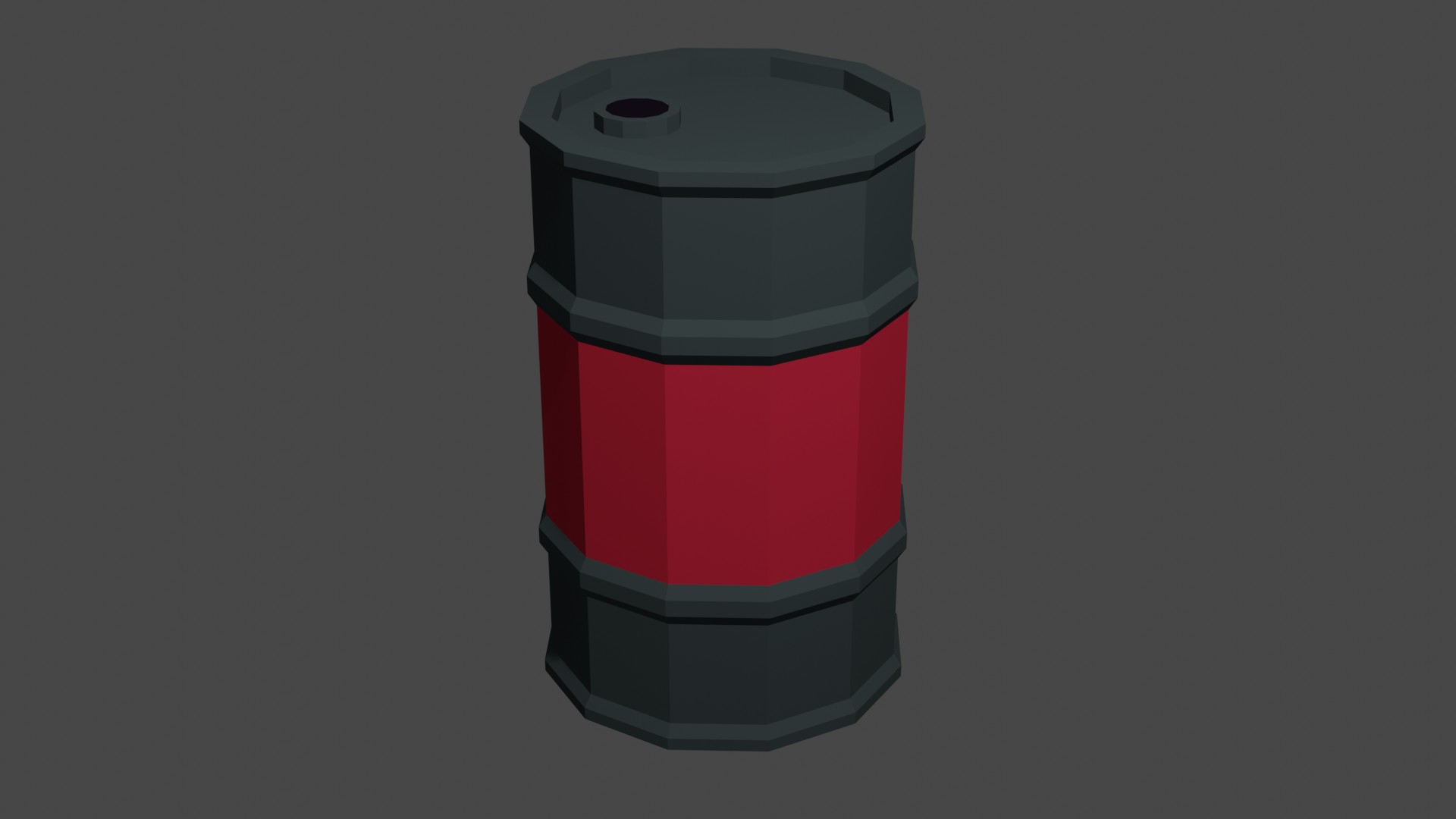 Barrel 2