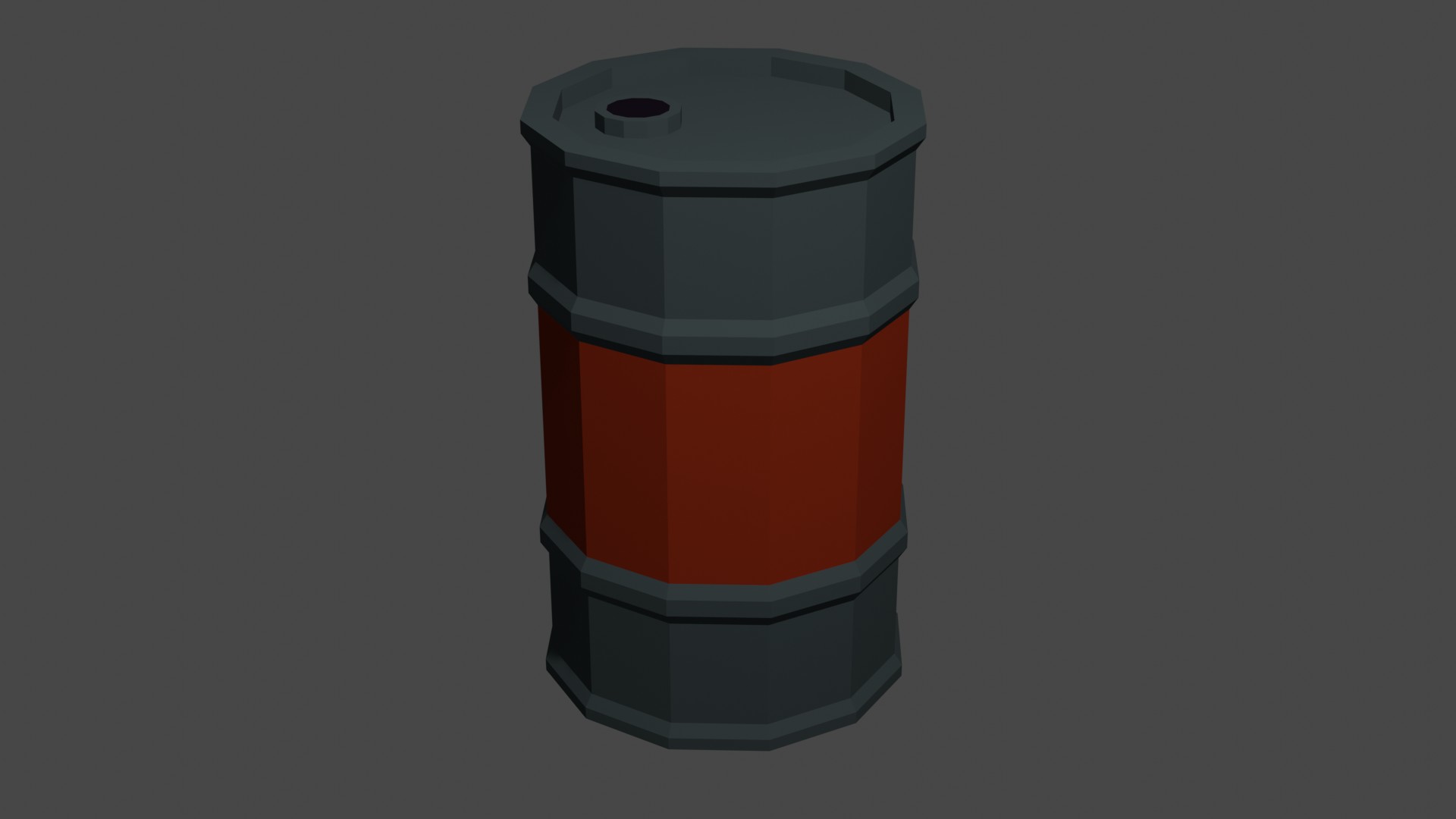 Barrel 3
