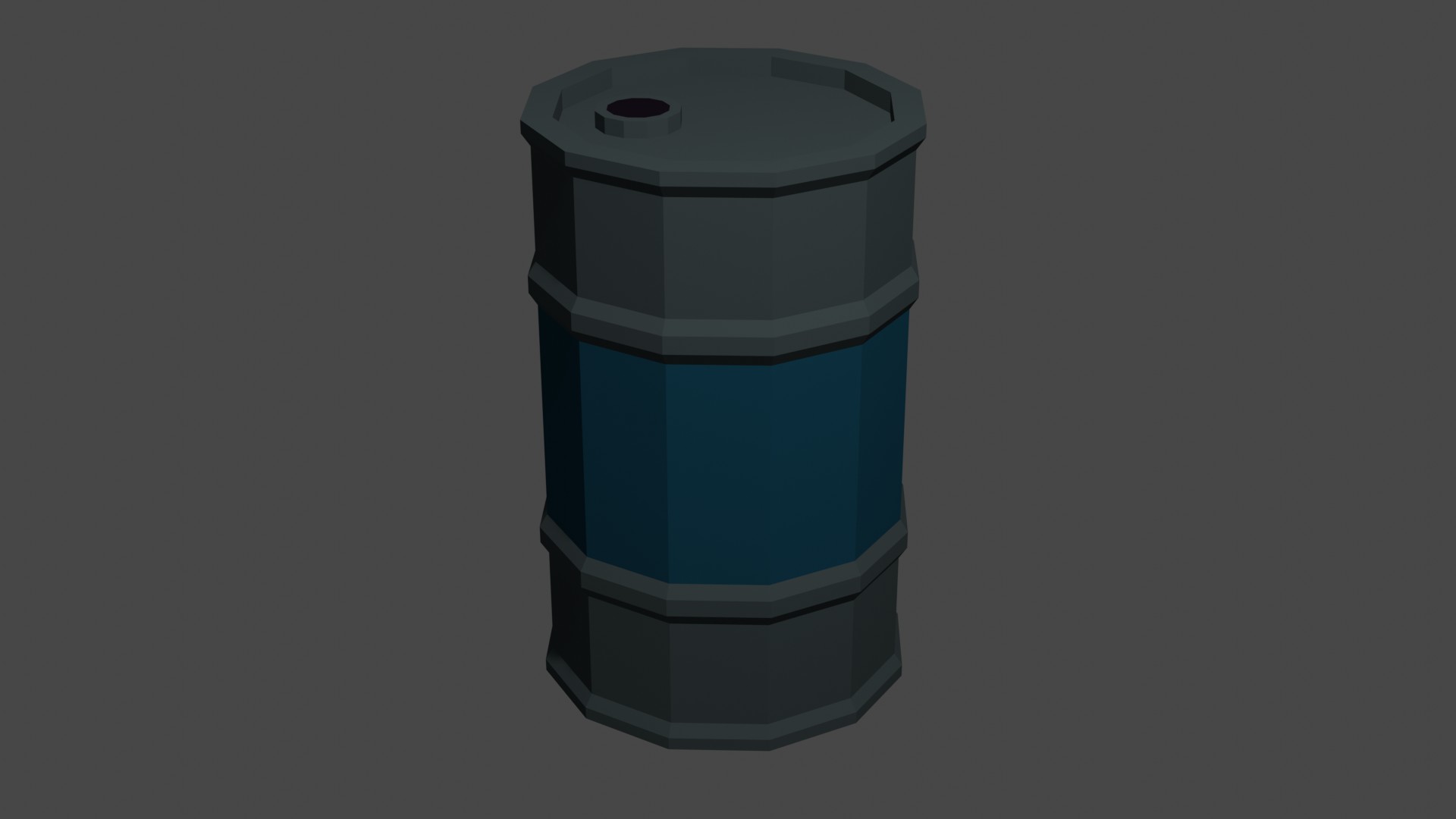 Barrel 4