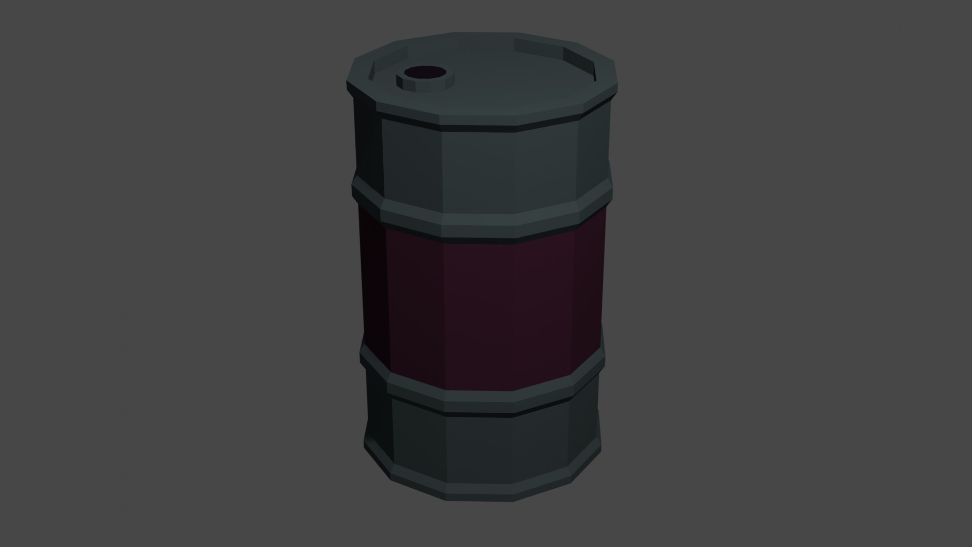 Barrel 5