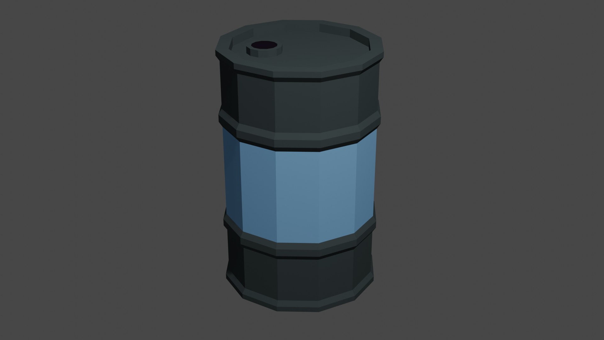 Barrel 6