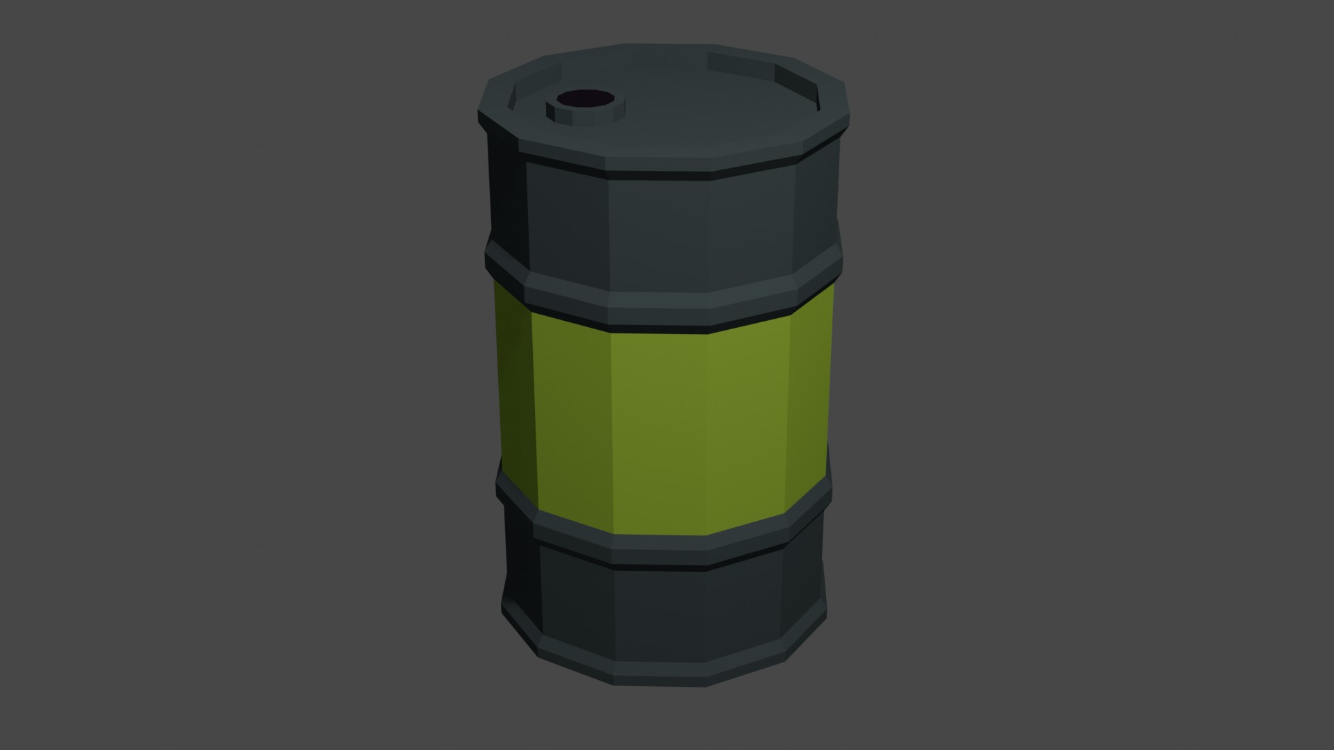 Barrel 7