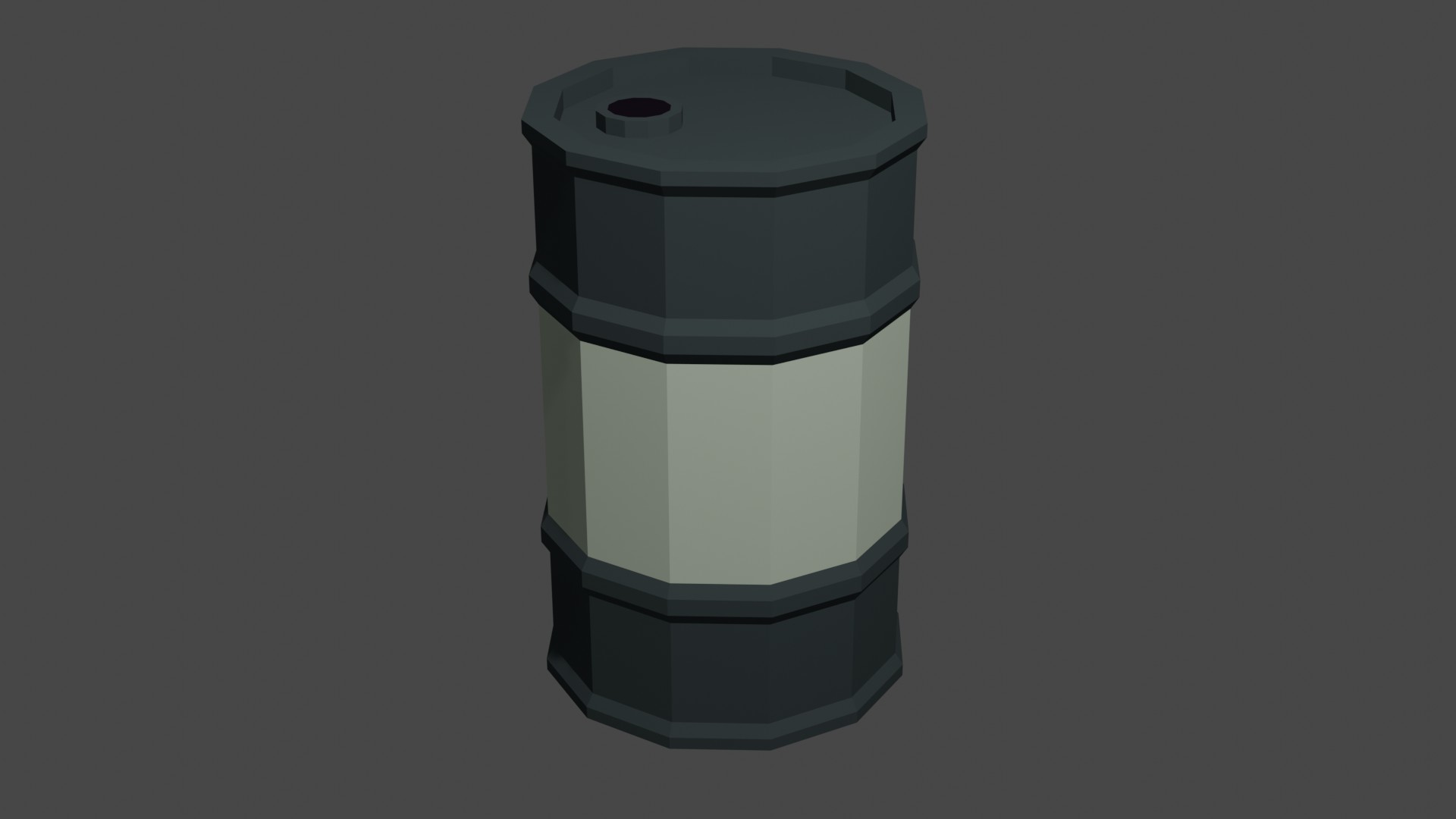 Barrel 8