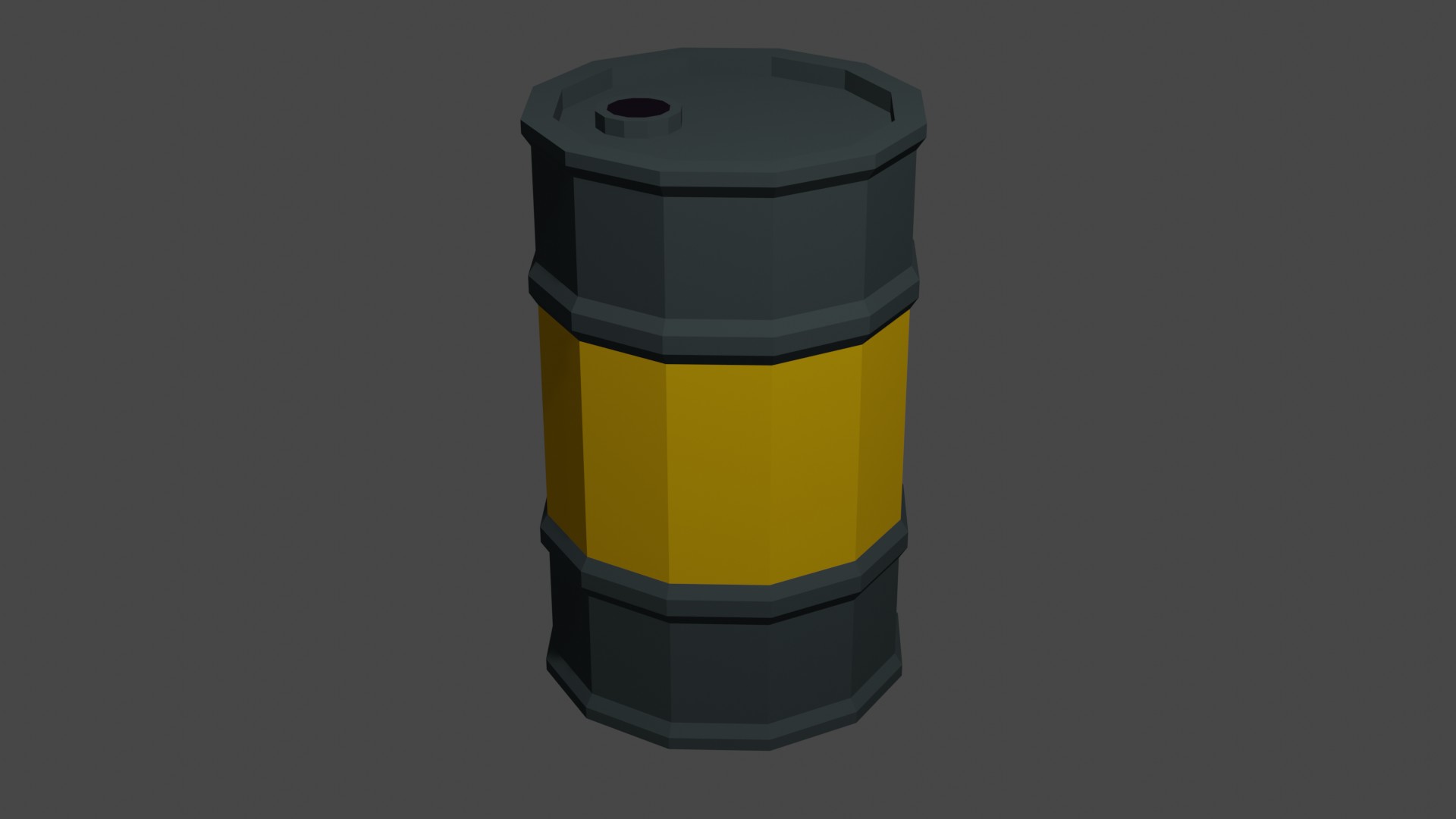 Barrel 9