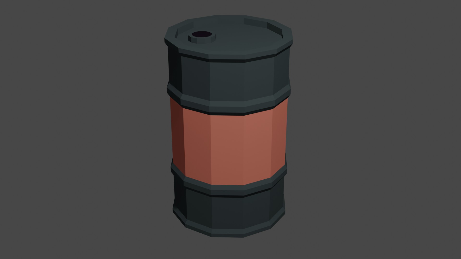 Barrel 10