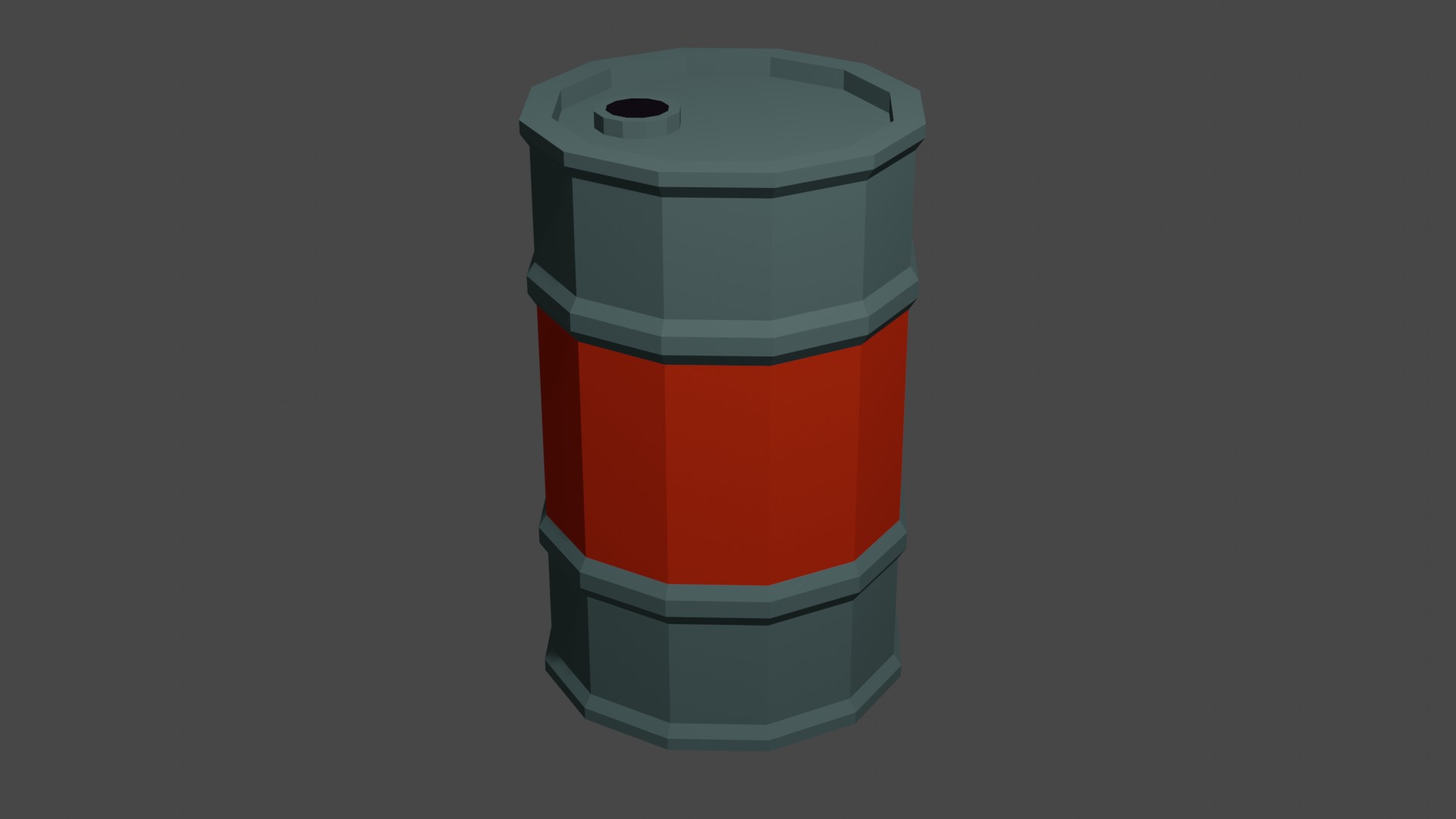 Barrel 11