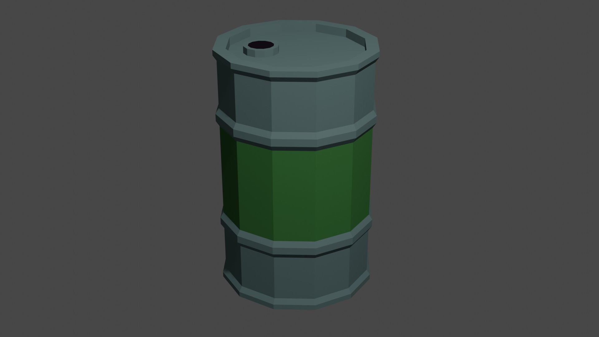 Barrel 12