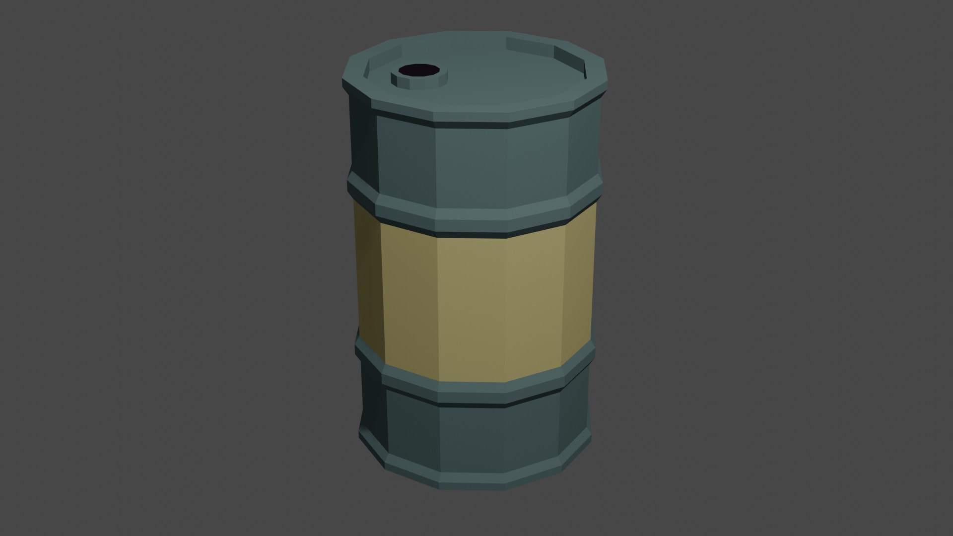 Barrel 13
