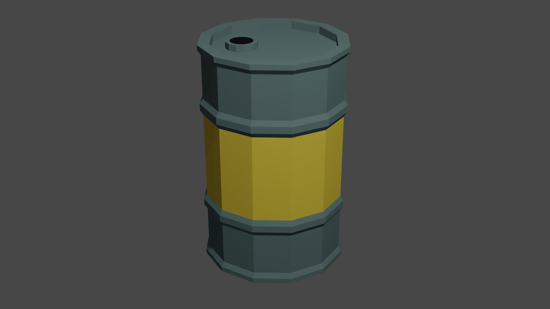 Barrel 14
