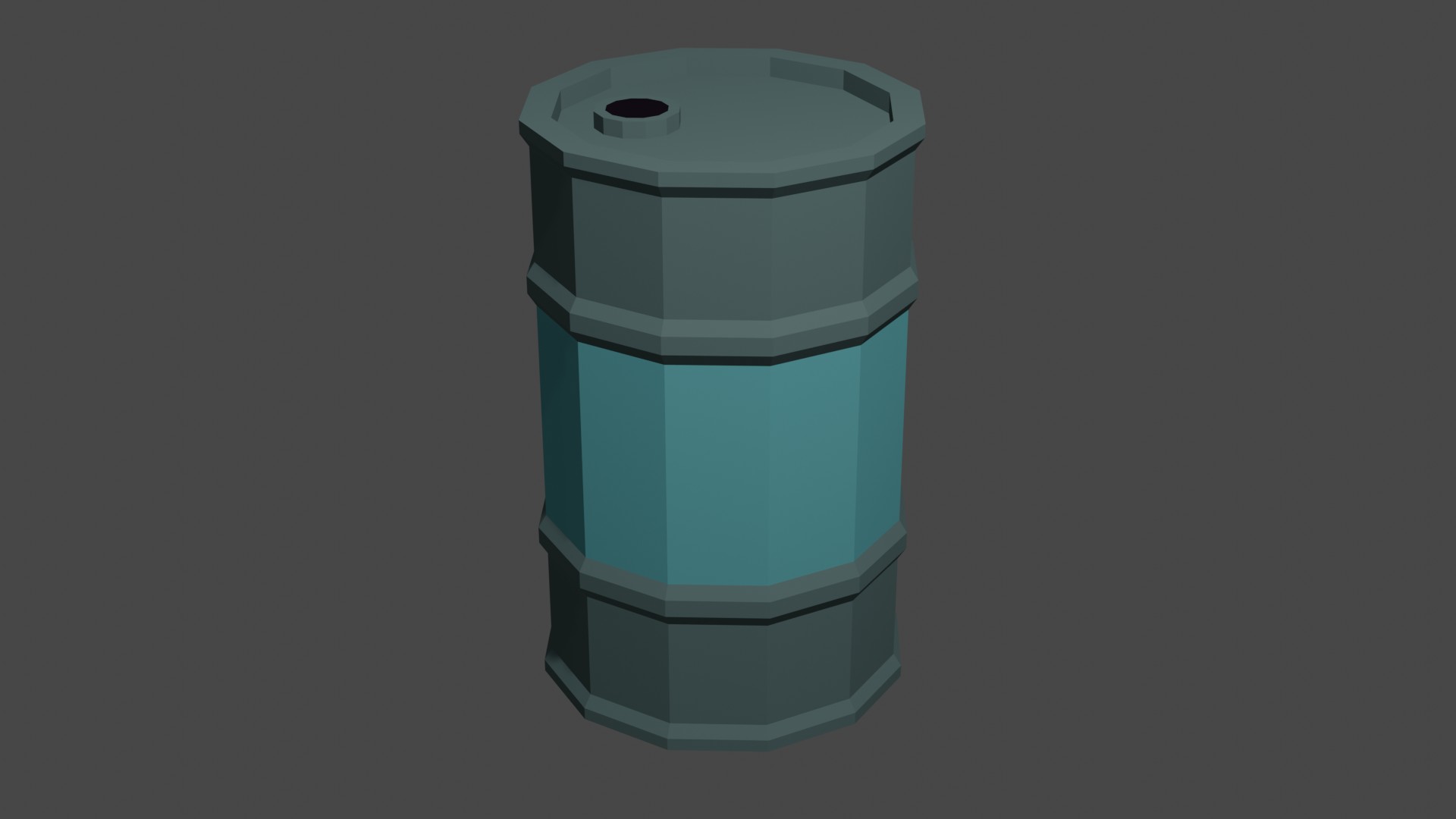 Barrel 15