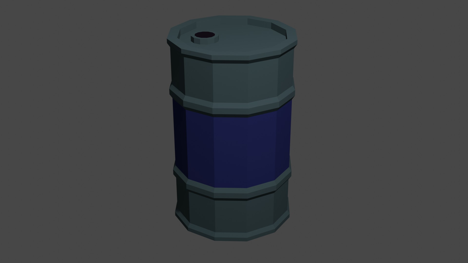 Barrel 16