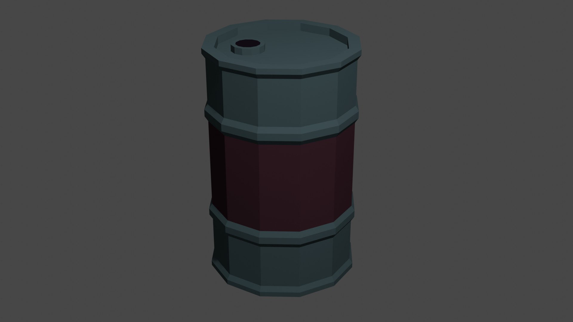 Barrel 17