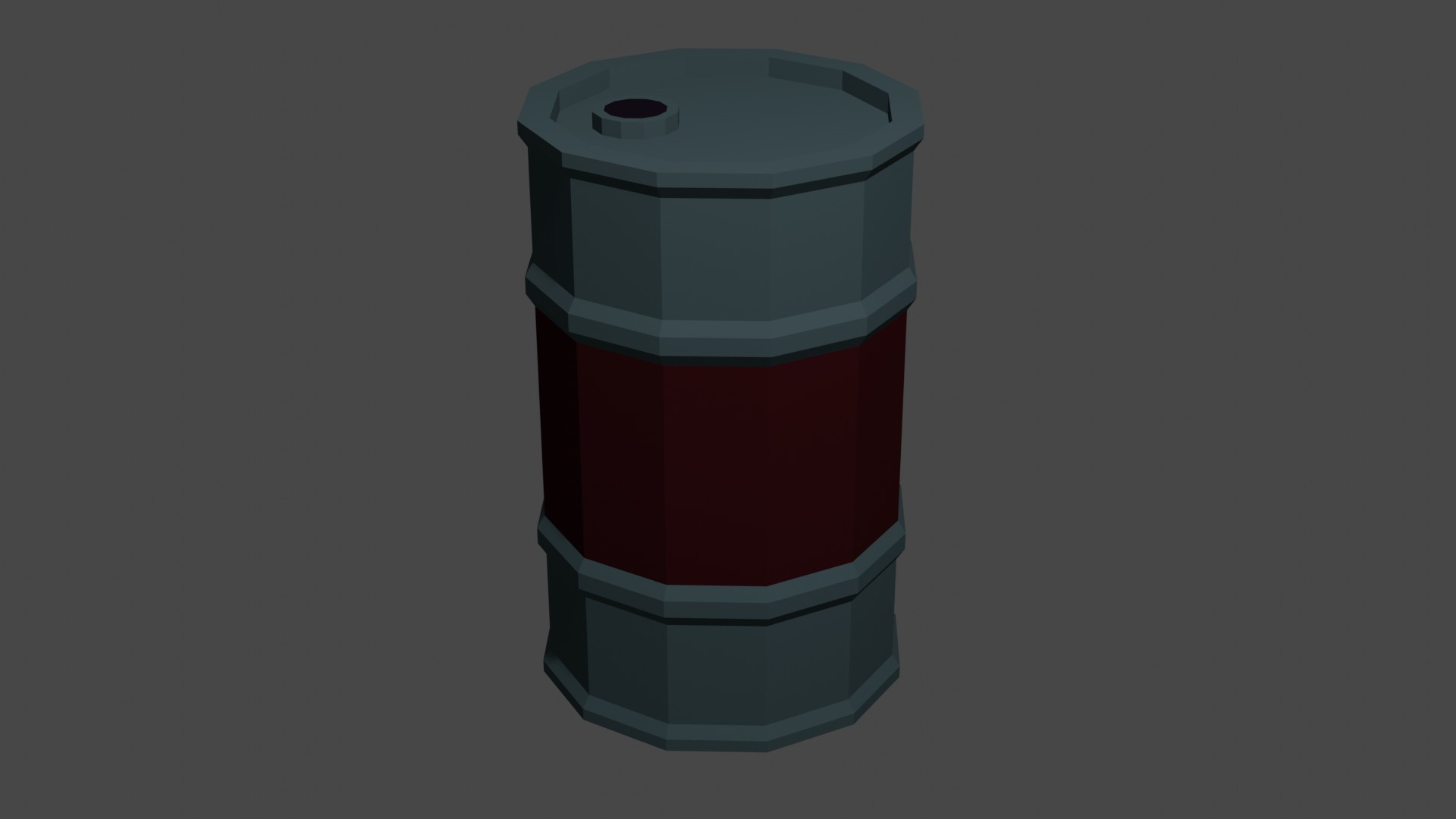 Barrel 18
