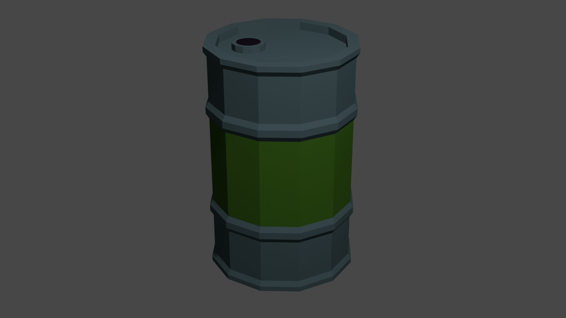Barrel 19